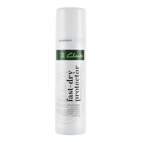 Clarks Shoe Protector Spray CLARKS