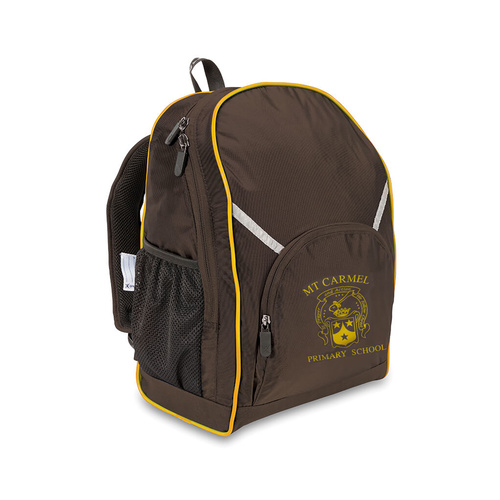 Our Lady of Mt Carmel School Bag Unopak