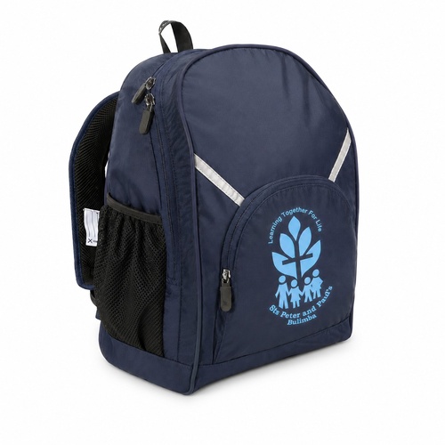 Sts Peter &amp; Paul's School Bag Unopak