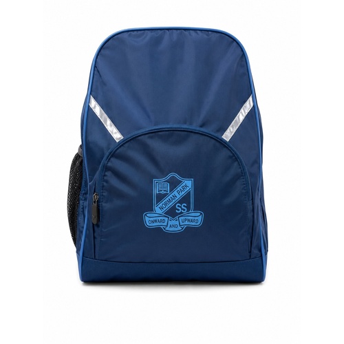 Norman Park SS Bag Unopak