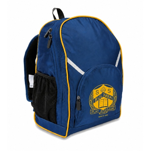Bulimba SS Bag Unopak