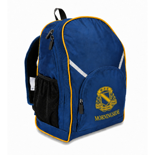 Morningside SS Bag Unopak