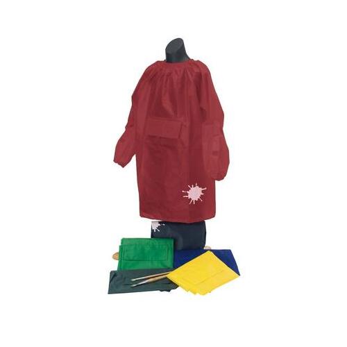 Art Smock