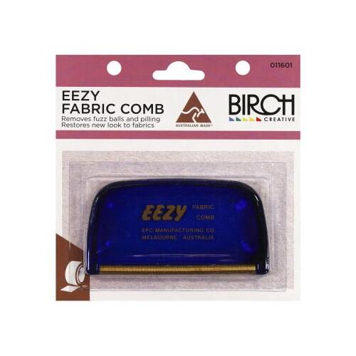Eezy fabric comb 