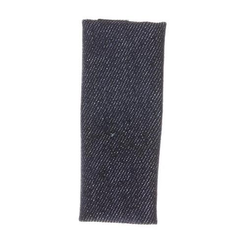 Iron On Mending Patch Navy Denim 