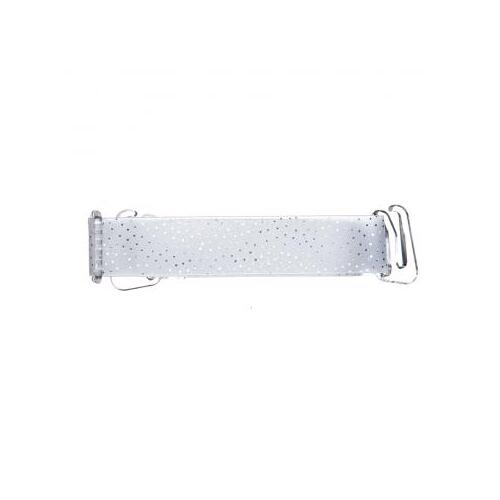 Fashion Shoulder Strap clear 