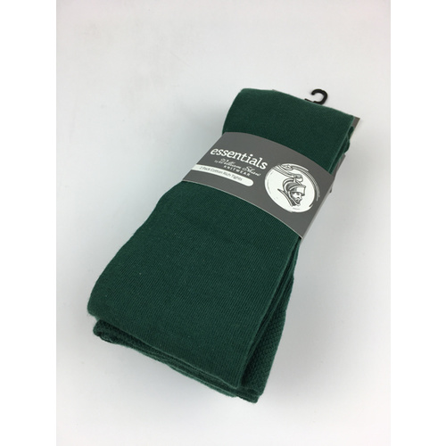 William Shaw Tights - Bottle - 2 Pack