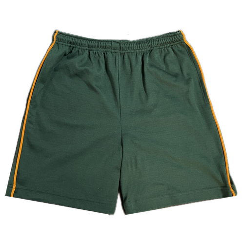 East Brisbane SS Sport Shorts 02  (made to order)