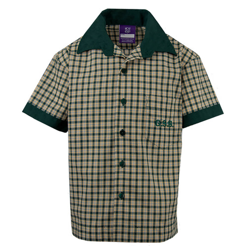 Greenslopes SS Shirt 4