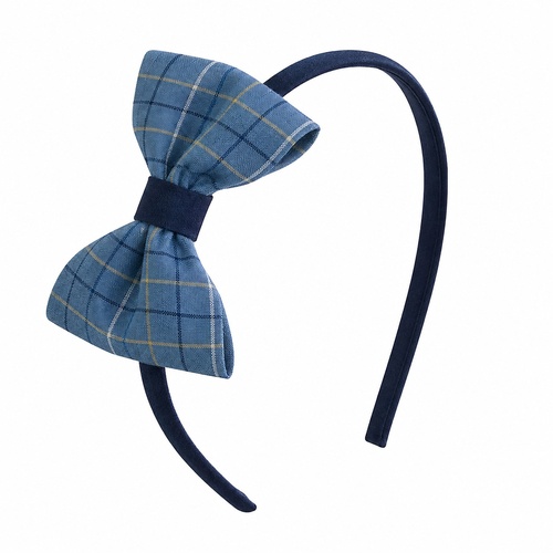 Sts Peter &amp; Paul's Headband with Bow