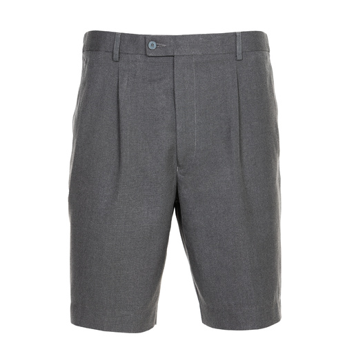 Flexpandable Shorts Melange Grey 10