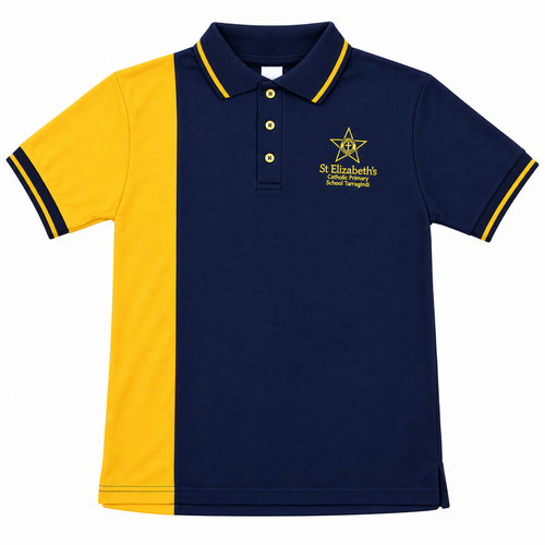 St Elizabeth's Polo Shirt