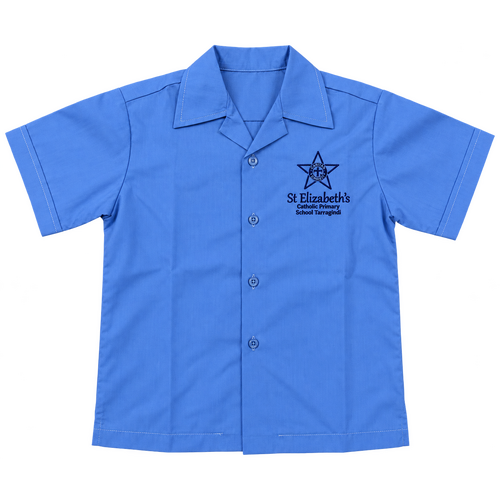 St Elizabeth's Shirt