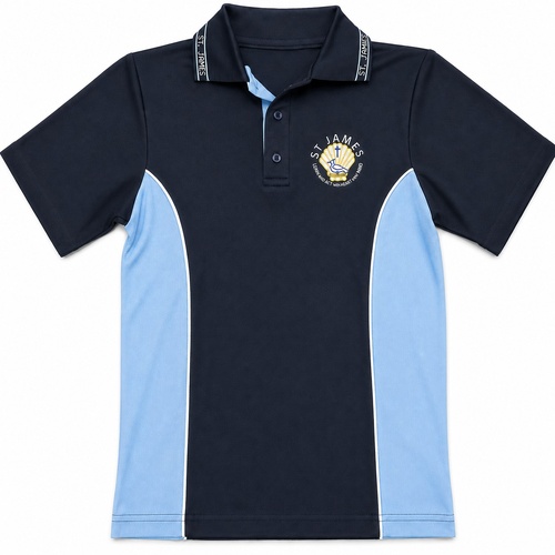 St James Primary Polo