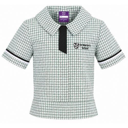St Martin's Blouse