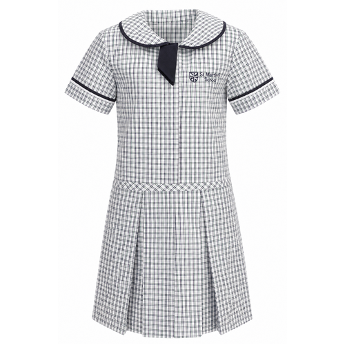 St Martin's Dress