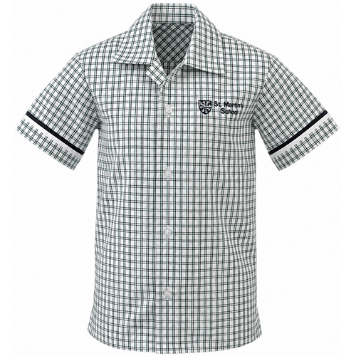 St Martin's Shirt