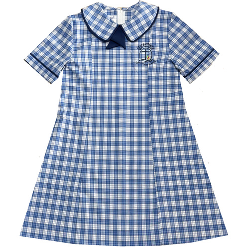 St Sebastian's Dress Y08