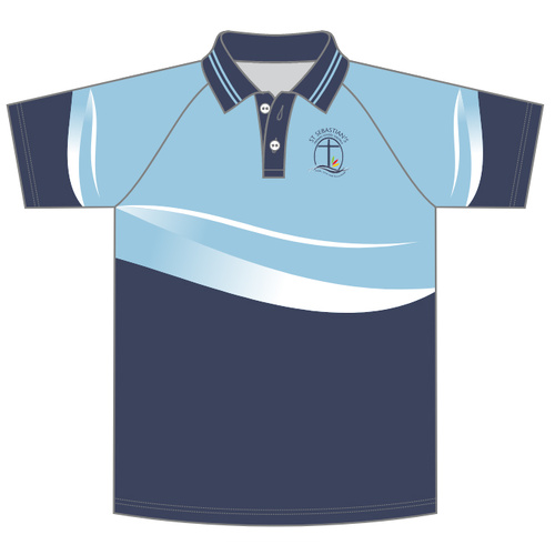 St Sebastian's Polo 04