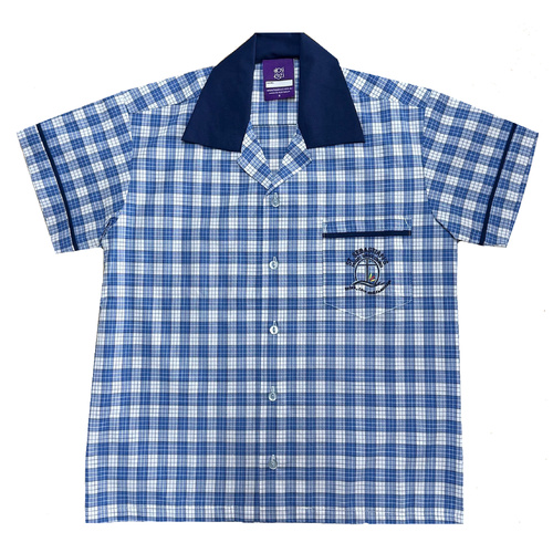 St Sebastian's Shirt 04