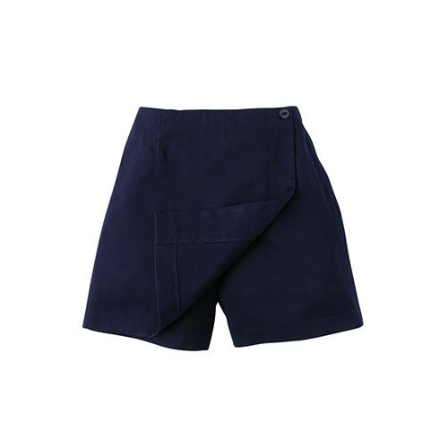 St Sebastian's Navy Skorts 4