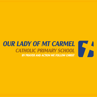 Our Lady of Mt Carmel