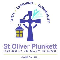 St Oliver Plunkett Primary School